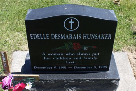 Edelle Marie .